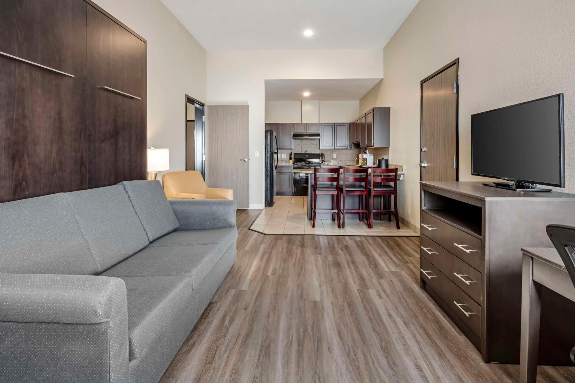 Best Western Plus The Inn At Hells Canyon Clarkston Екстериор снимка