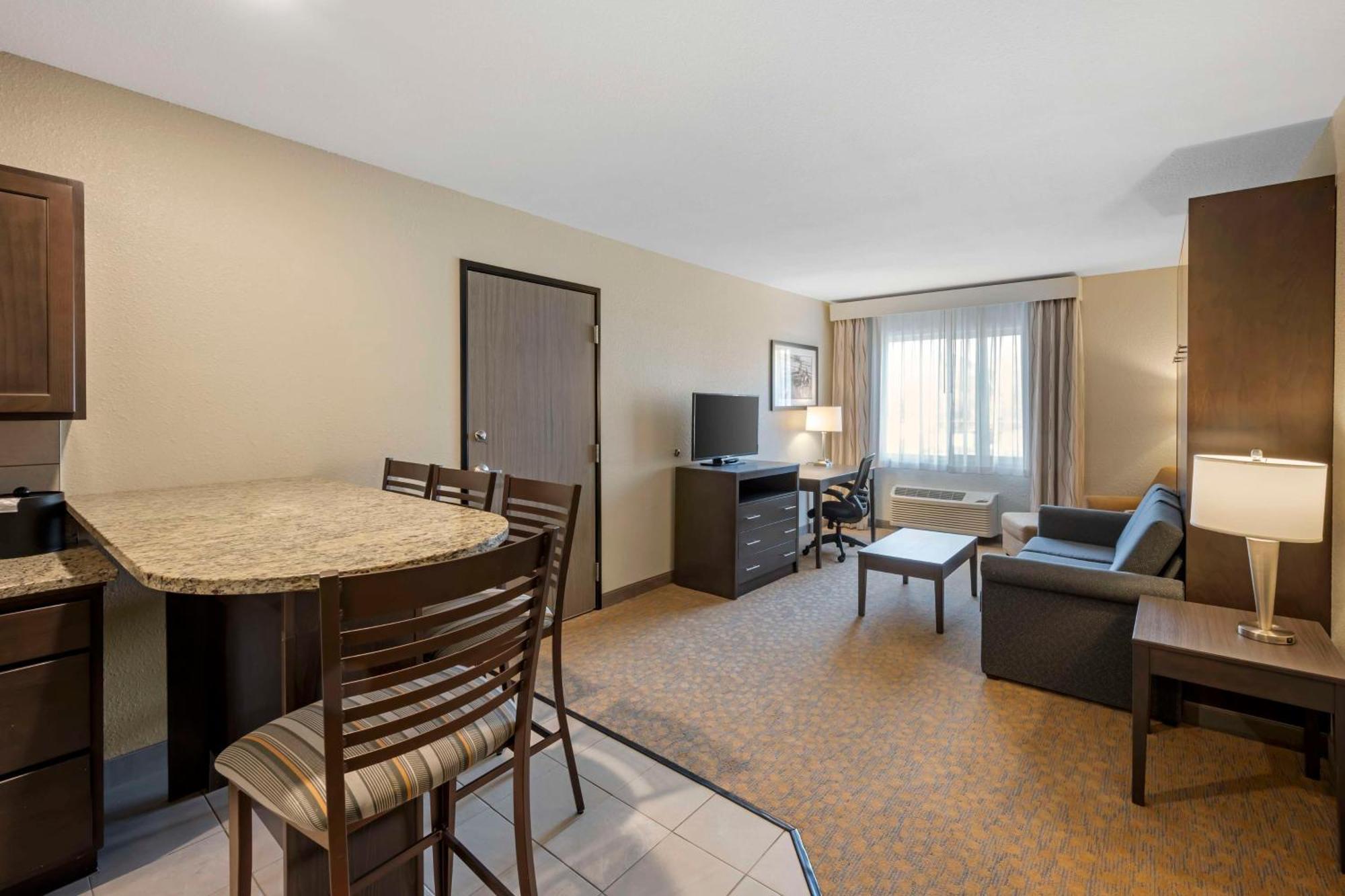 Best Western Plus The Inn At Hells Canyon Clarkston Екстериор снимка