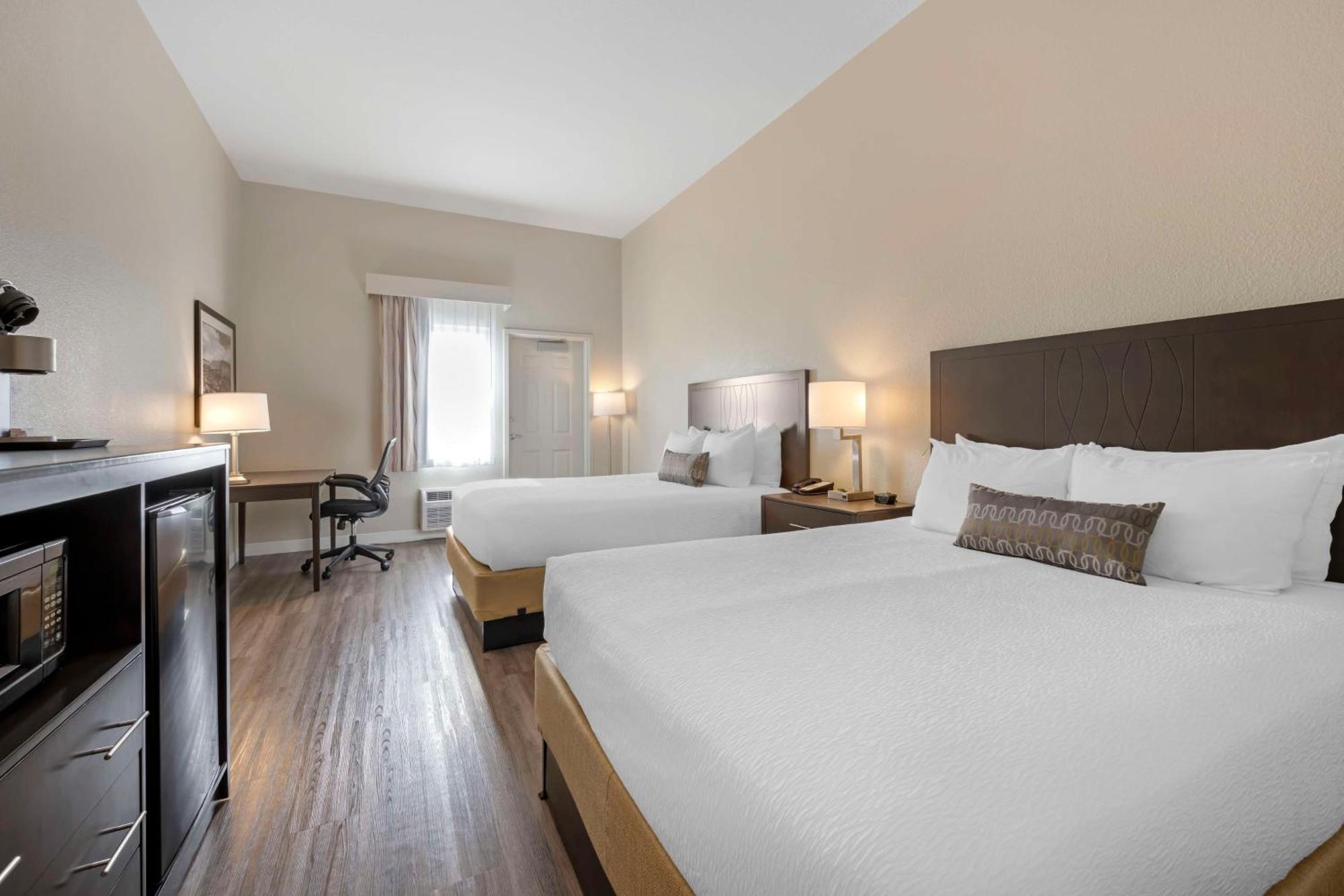 Best Western Plus The Inn At Hells Canyon Clarkston Екстериор снимка