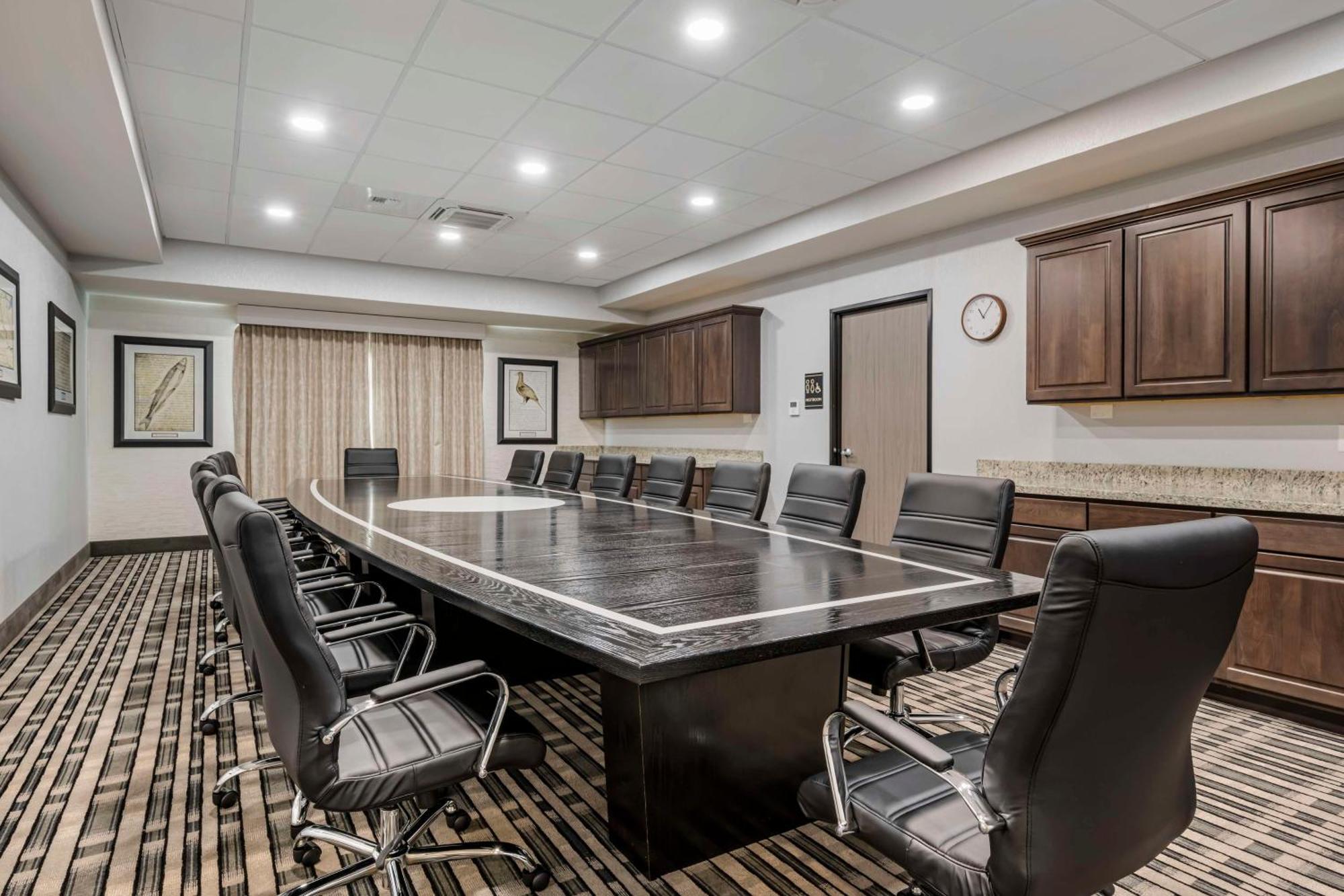 Best Western Plus The Inn At Hells Canyon Clarkston Екстериор снимка