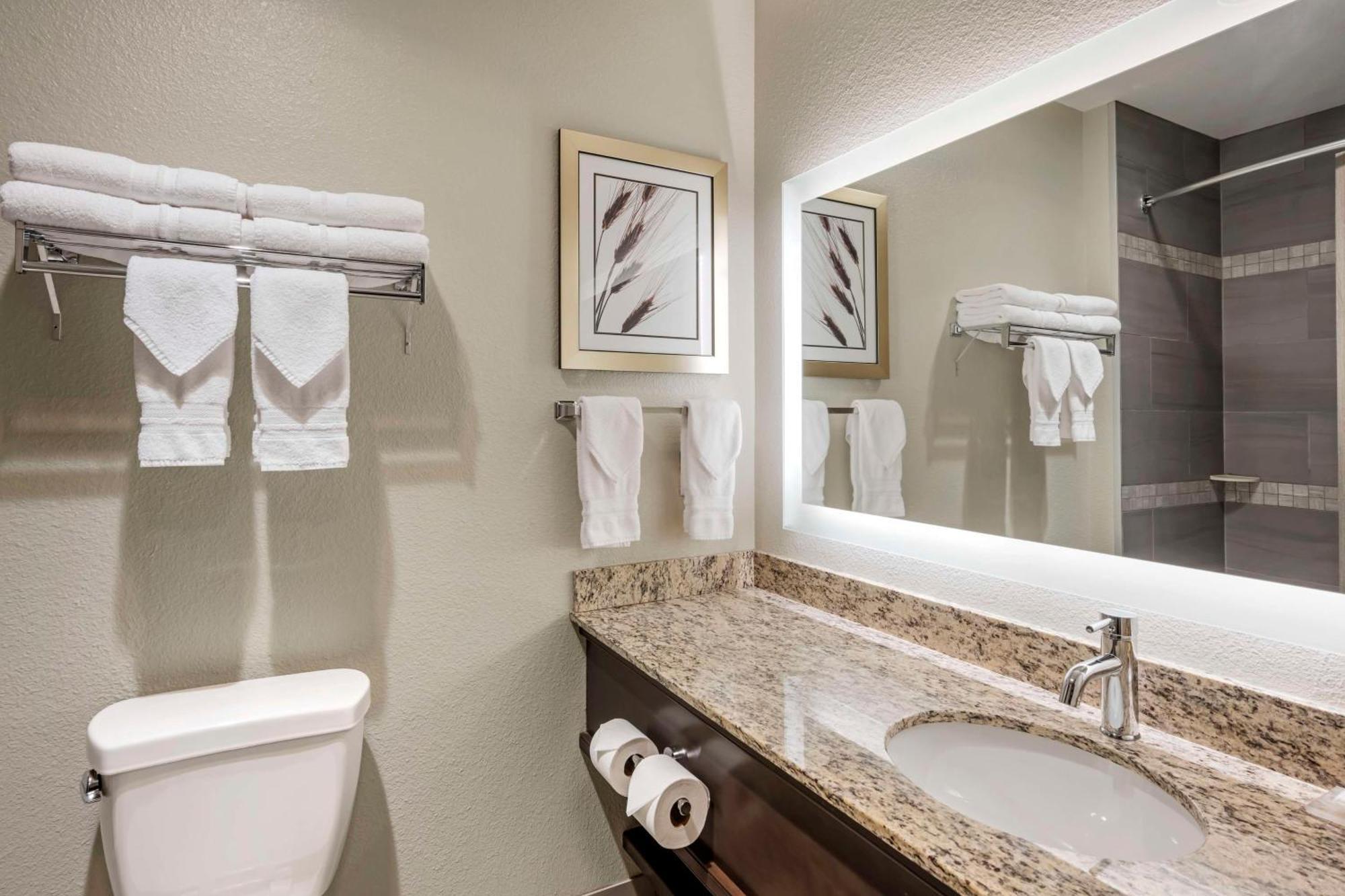 Best Western Plus The Inn At Hells Canyon Clarkston Екстериор снимка